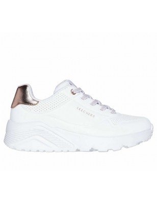 SKECHERS Uno Lite - Metallic Mode Ref: 310384
