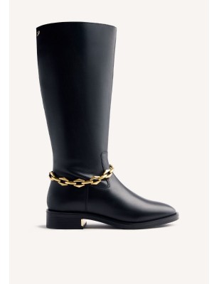 GIOSEPPO BOTAS COURO CORRENTE AGRAM REF: 76053