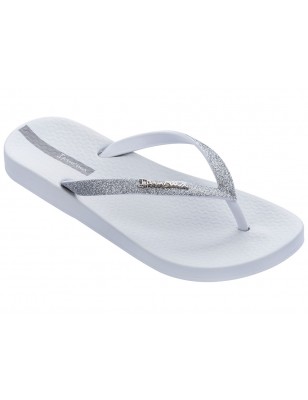 IPANEMA ANAT LOLITA FEM WHITE/SILVER Ref: 83140