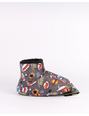 Pantufas Homem YSABEL MORA Ref: 24032