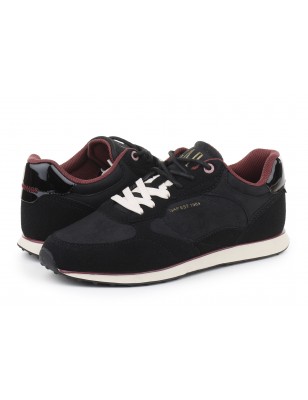 GAP RUN GOLD FLAT SAPATILHAS DE SENHORA REF: GPW623625