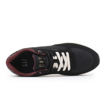 GAP RUN GOLD FLAT SAPATILHAS DE SENHORA REF: GPW623625
