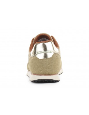 GAP RUN GOLD FLAT SAPATILHAS DE SENHORA REF: GPW623625