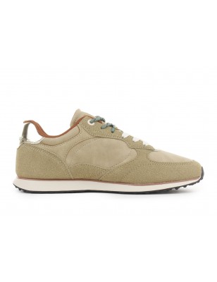 GAP RUN GOLD FLAT SAPATILHAS DE SENHORA REF: GPW623625