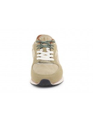 GAP RUN GOLD FLAT SAPATILHAS DE SENHORA REF: GPW623625