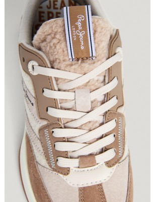 PEPE JEANS LUCKY COLD W REF: PLS600069