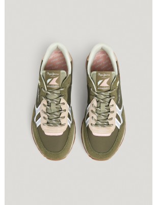 PEPE JEANS RIT CITY W REF: PLS400047