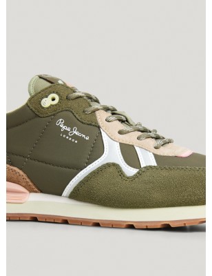 PEPE JEANS RIT CITY W REF: PLS400047