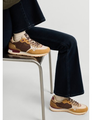 PEPE JEANS RIT CITY W REF: PLS400047