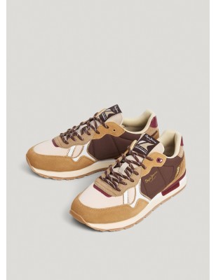 PEPE JEANS RIT CITY W REF: PLS400047