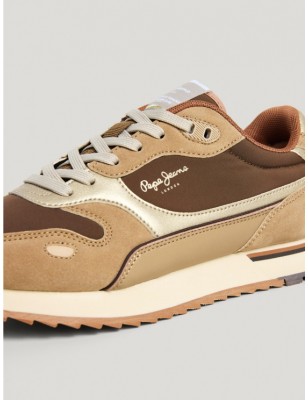 PEPE JEANS BEXLEY ESSENCE REF: PLS400039