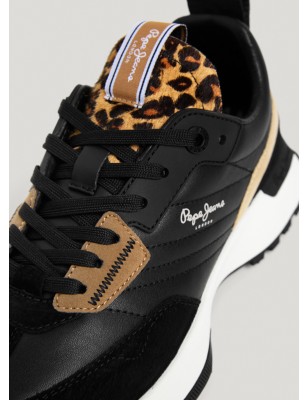 PEPE JEANS LUCKY FIERCE W REF: PLS600067