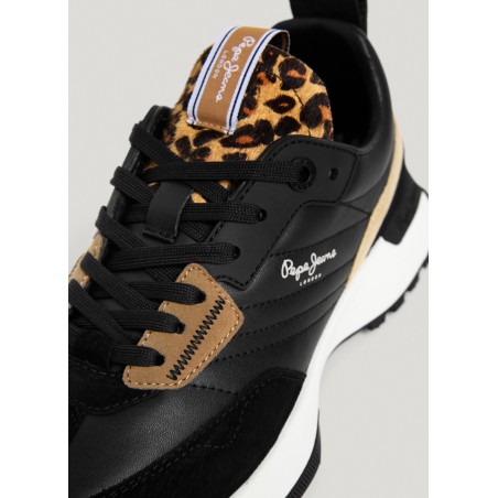 PEPE JEANS LUCKY FIERCE W REF: PLS600067