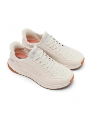 SKECHERS BOBS SQUAD 4-KEY LOOK REF: 117740