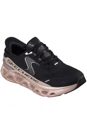 SKECHERS GLIDE STEP ALTUS- STARLIGHT SHINE REF: 150514