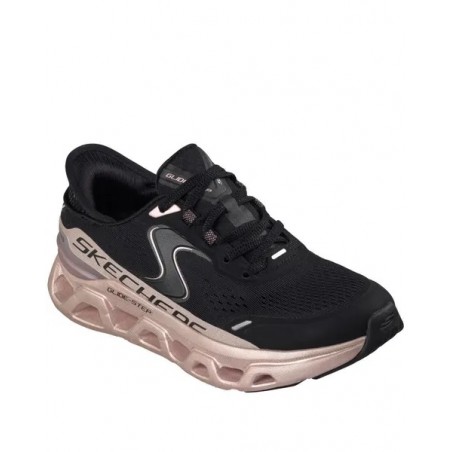 SKECHERS GLIDE STEP ALTUS- STARLIGHT SHINE REF: 150514