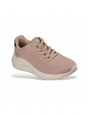 SKECHERS BOBS  SPORT SQUAD WAVES -CURRENT LOOK REF: 117679