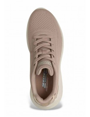 SKECHERS BOBS  SPORT SQUAD WAVES -CURRENT LOOK REF: 117679