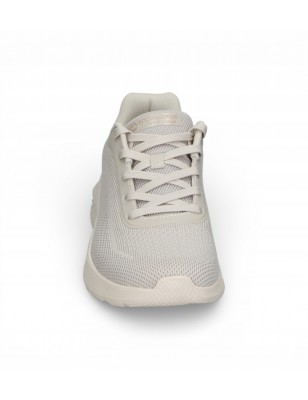 SKECHERS BOBS  SPORT SQUAD WAVES -CURRENT LOOK REF: 117679