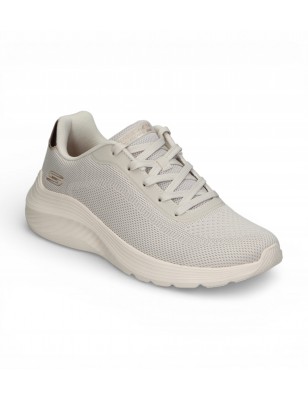 SKECHERS BOBS  SPORT SQUAD WAVES -CURRENT LOOK REF: 117679