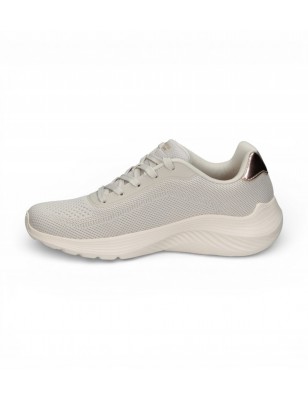 SKECHERS BOBS  SPORT SQUAD WAVES -CURRENT LOOK REF: 117679