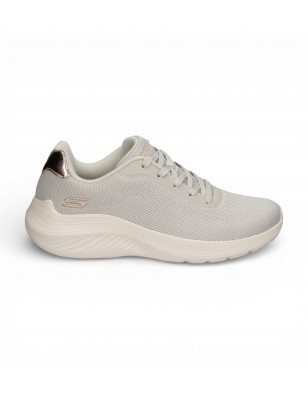 SKECHERS BOBS  SPORT SQUAD WAVES -CURRENT LOOK REF: 117679