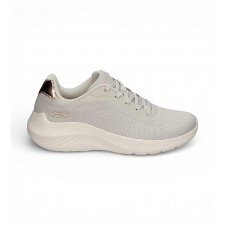 SKECHERS BOBS SPORT SQUAD WAVES -CURRENT LOOK REF: 117679