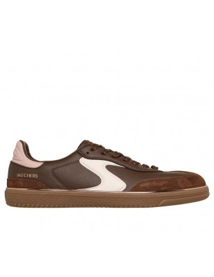 SKECHERS HOTSHOT-LIVING LUXE REF: 185405