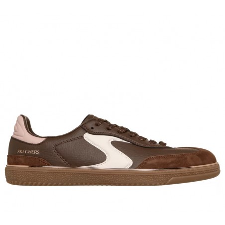 SKECHERS HOTSHOT-LIVING LUXE REF: 185405