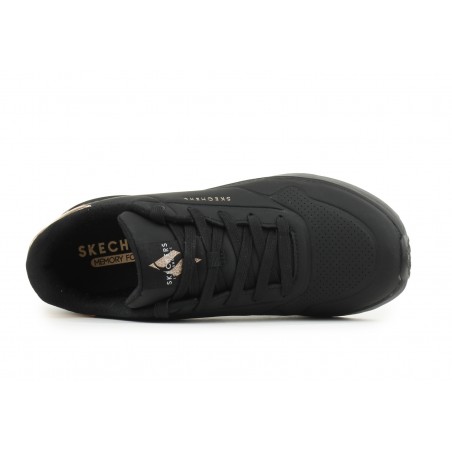 SKECHERS UNO LITE-SHIMMER ALONG REF: 177291