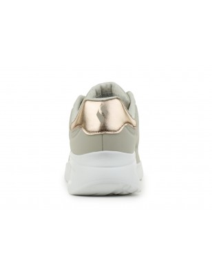 SKECHERS UNO LITE-SHIMMER ALONG REF: 177291