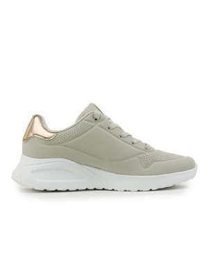 SKECHERS UNO LITE-SHIMMER ALONG REF: 177291