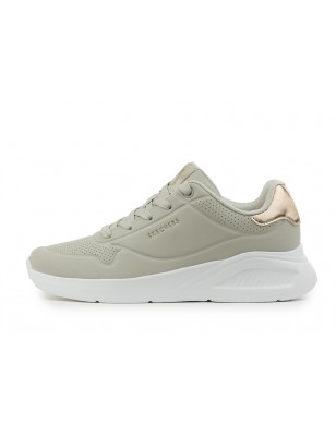 SKECHERS UNO LITE-SHIMMER ALONG REF: 177291