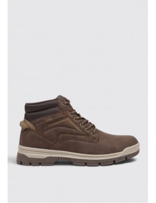 LOIS BOTAS EM CASTANHO Ref: 64558