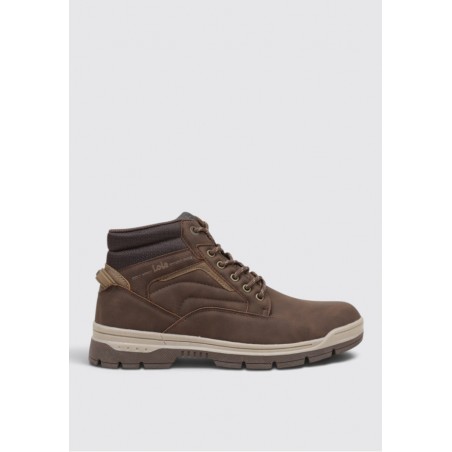LOIS BOTAS EM CASTANHO Ref: 64558