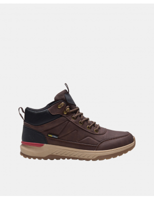 LOIS BOTAS WATERPROOF CASTANHO Ref:64552