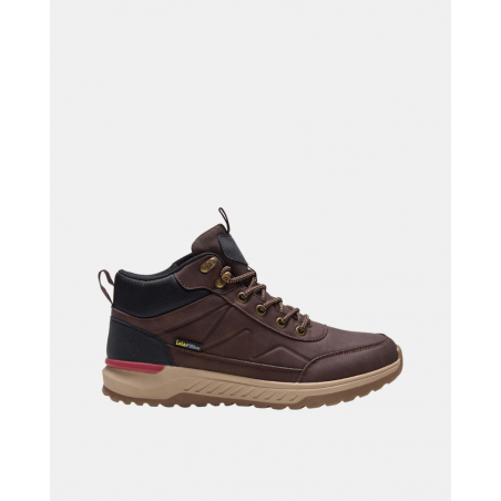 LOIS BOTAS WATERPROOF CASTANHO Ref:64552