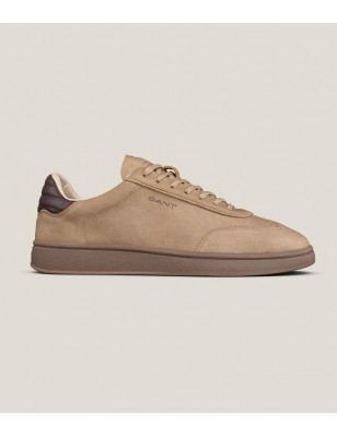 GANT CUZMO Cow Suede Warm Sand Ref: 33633370                