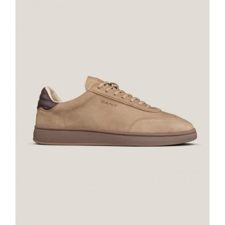 GANT CUZMO Cow Suede Warm Sand Ref: 33633370                