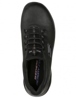 SKECHERS SUMMITS-ITZ BAZIK REF: 88888301PC
