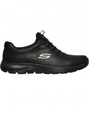 SKECHERS SUMMITS-ITZ BAZIK REF: 88888301PC