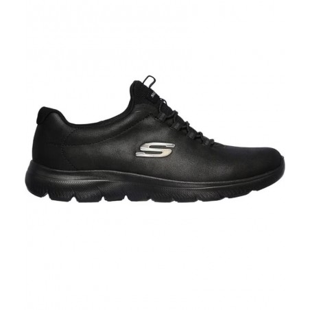 SKECHERS SUMMITS-ITZ BAZIK REF: 88888301PC