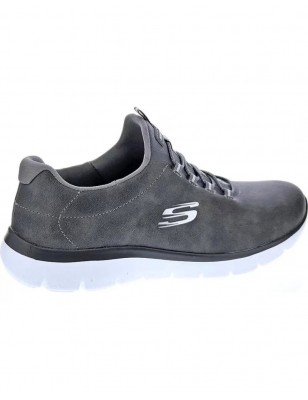 SKECHERS SUMMITS-ITZ BAZIK REF: 88888301PC