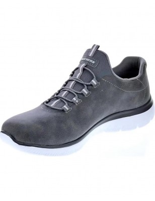 SKECHERS SUMMITS-ITZ BAZIK REF: 88888301PC