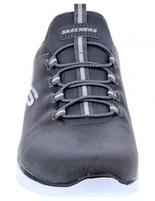 SKECHERS SUMMITS-ITZ BAZIK REF: 88888301PC