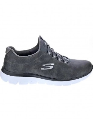 SKECHERS SUMMITS-ITZ BAZIK REF: 88888301PC