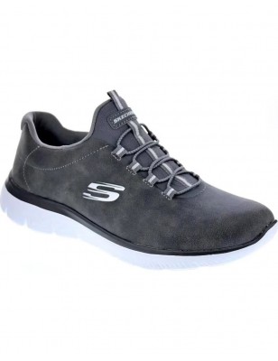 SKECHERS SUMMITS-ITZ BAZIK REF: 88888301PC