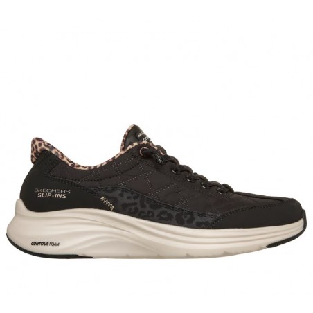 SKECHERS CONTOUR FOAM- LEOPARD DREAM REF: 150419