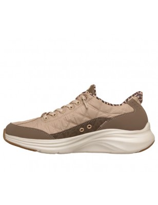 SKECHERS CONTOUR FOAM- LEOPARD DREAM  REF: 150419
