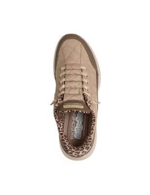 SKECHERS CONTOUR FOAM- LEOPARD DREAM  REF: 150419